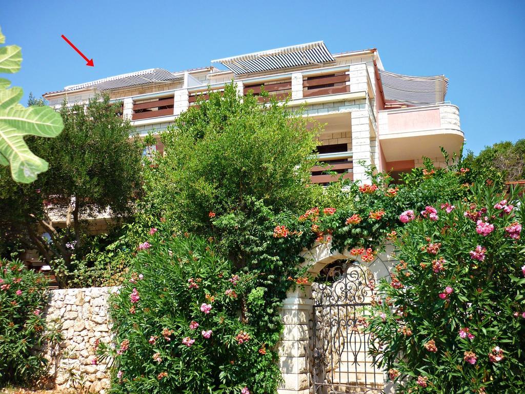 Apartments Doris Zavalatica Exterior photo